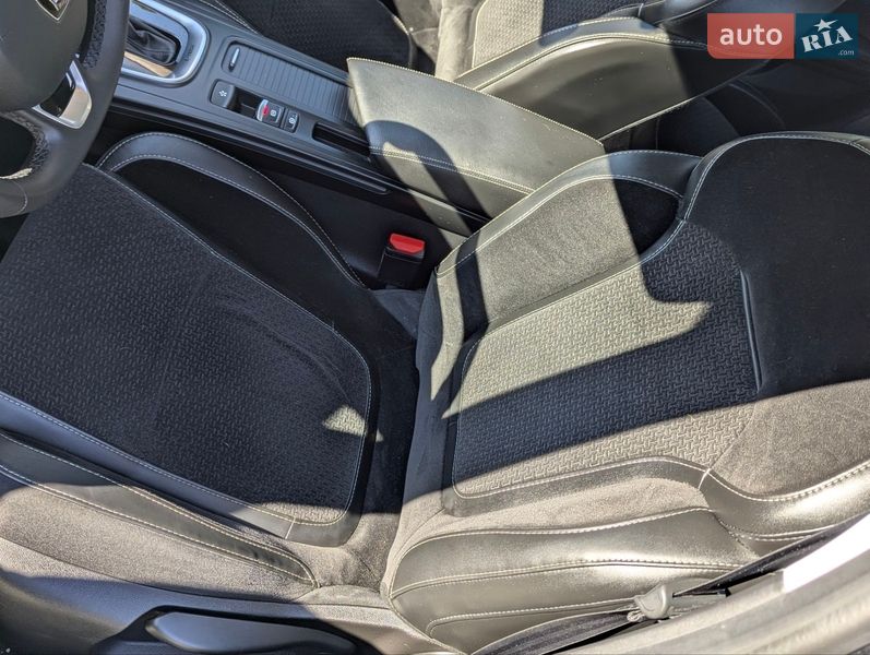 Универсал Renault Megane 2021 в Дубно