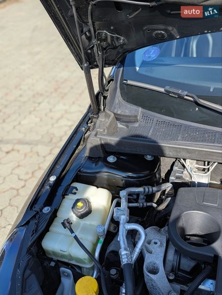 Универсал Renault Megane 2021 в Дубно