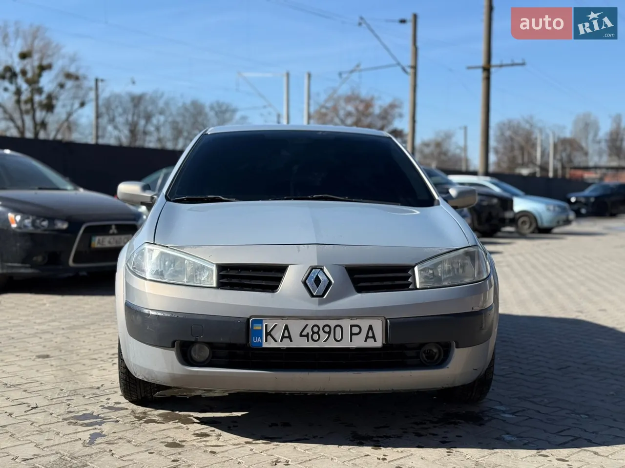 2012 MG 6 - мініатюра 20