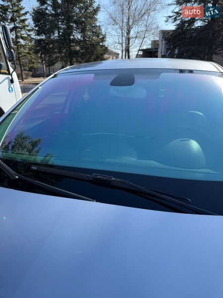 Хэтчбек Renault Megane 2010 в Новой Водолаге