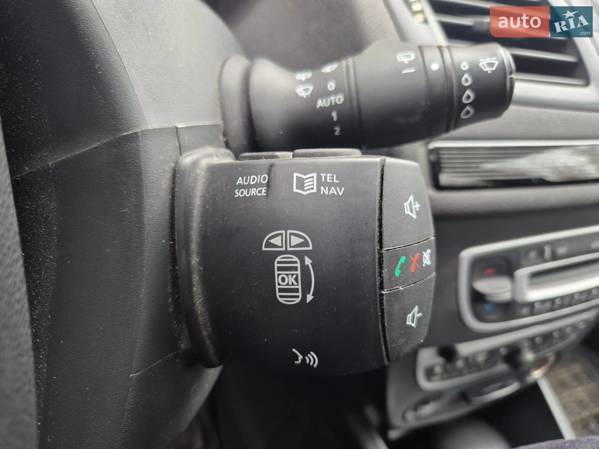 2012 Renault Megane - мініатюра 22