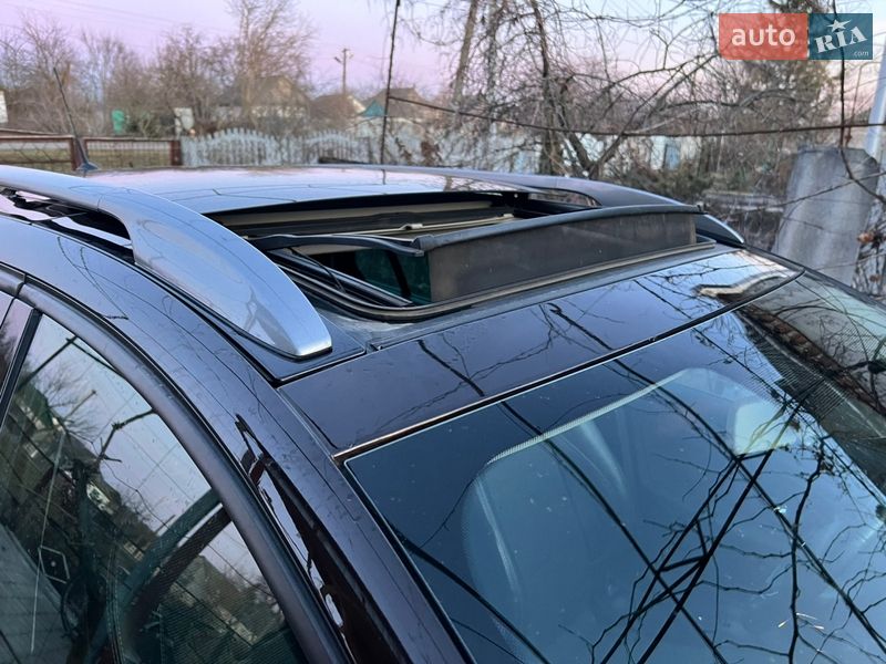 Универсал Renault Megane 2013 в Магдалиновке