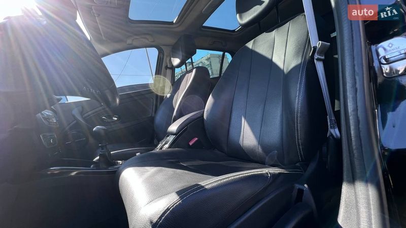 Универсал Renault Megane 2013 в Киеве