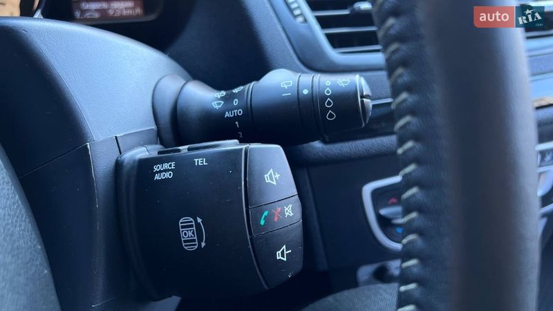 Универсал Renault Megane 2013 в Киеве