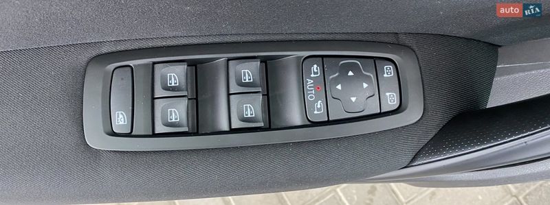 Универсал Renault Megane 2020 в Львове