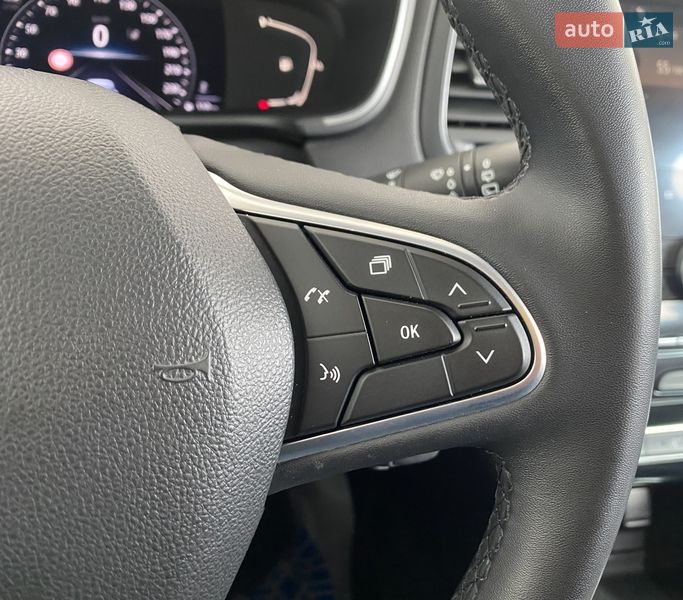 Универсал Renault Megane 2020 в Львове