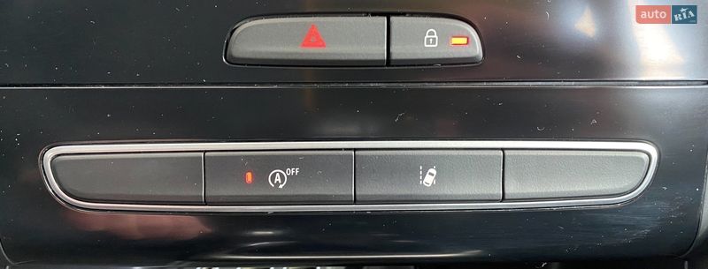 Универсал Renault Megane 2020 в Львове