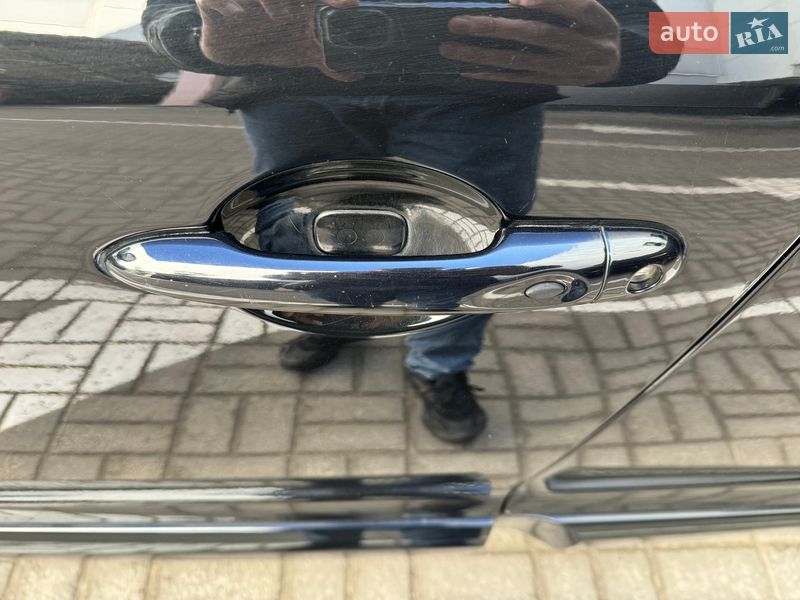 Универсал Renault Megane 2013 в Киеве