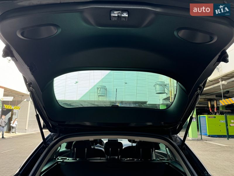 Универсал Renault Megane 2013 в Киеве