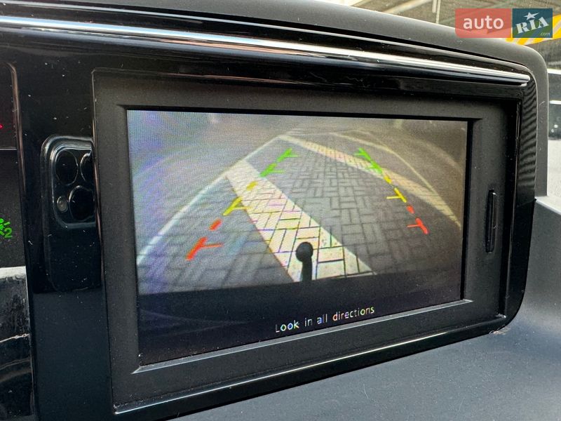 Универсал Renault Megane 2013 в Киеве