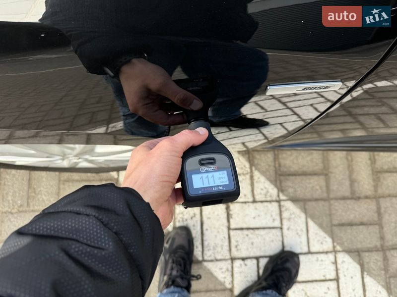 Универсал Renault Megane 2013 в Киеве