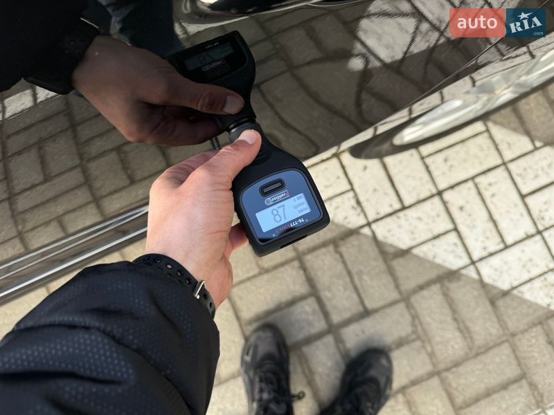 Универсал Renault Megane 2013 в Киеве