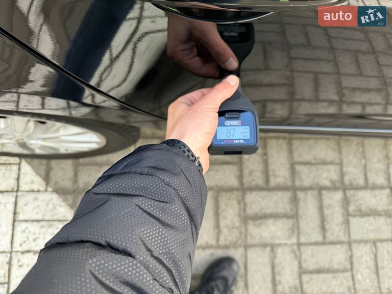 Универсал Renault Megane 2013 в Киеве