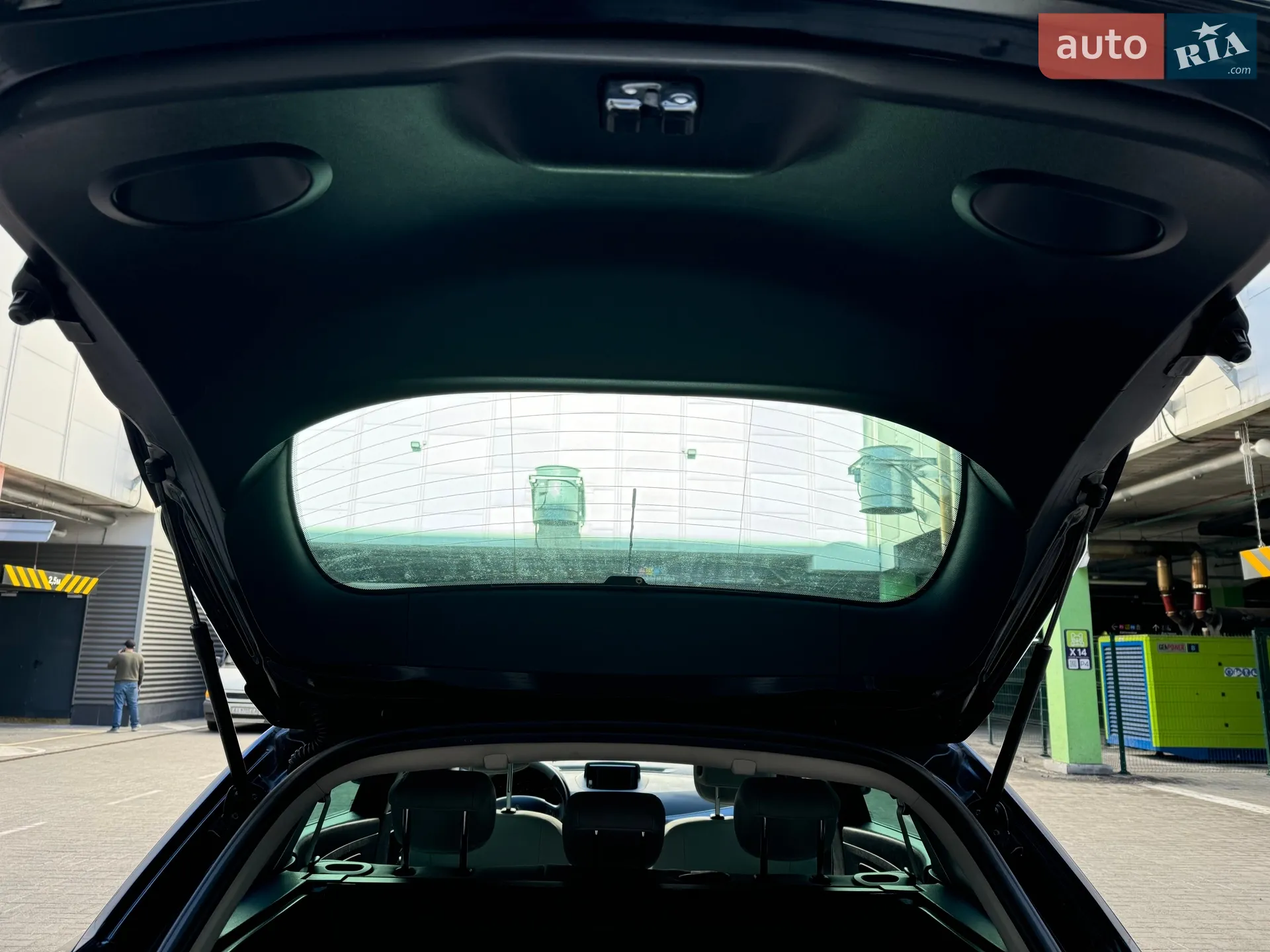2012 Renault Megane - мініатюра 20