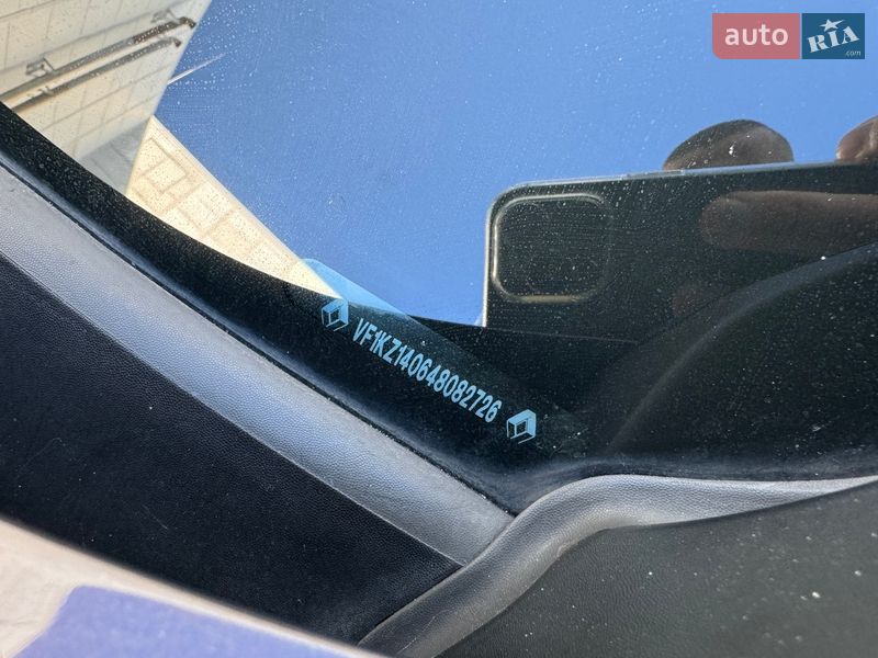 Универсал Renault Megane 2012 в Киеве