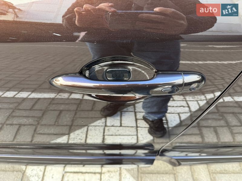 Универсал Renault Megane 2012 в Киеве