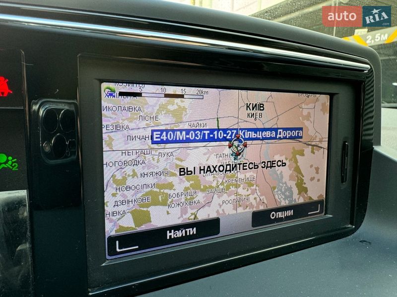 Универсал Renault Megane 2012 в Киеве