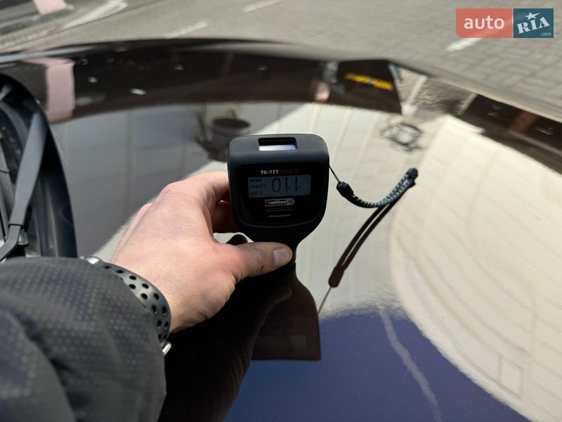 Универсал Renault Megane 2012 в Киеве