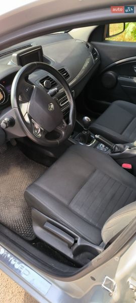 Универсал Renault Megane 2014 в Днепре