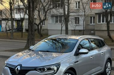 Універсал Renault Megane 2020 в Луцьку