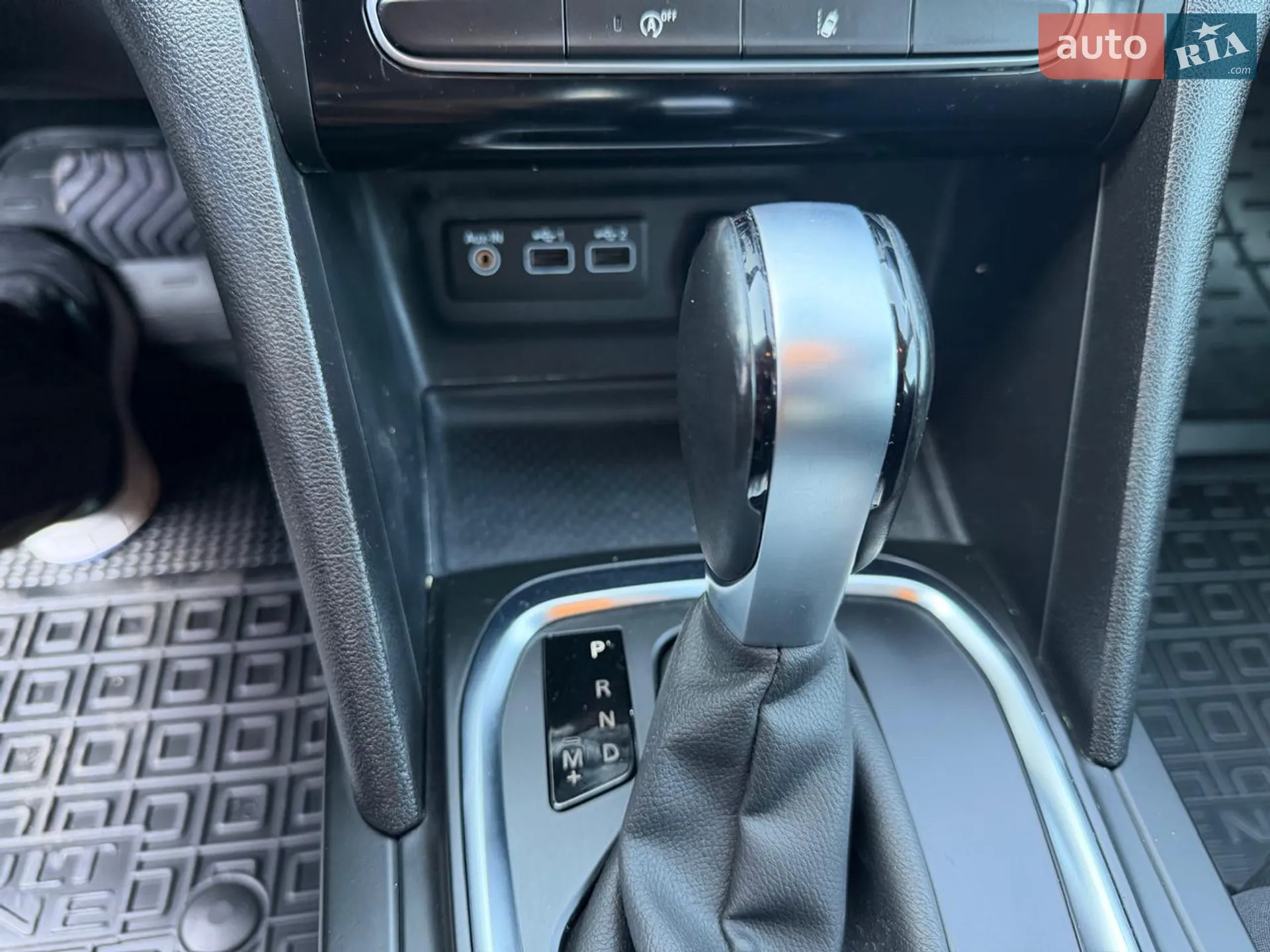 2021 Renault Megane - мініатюра 18