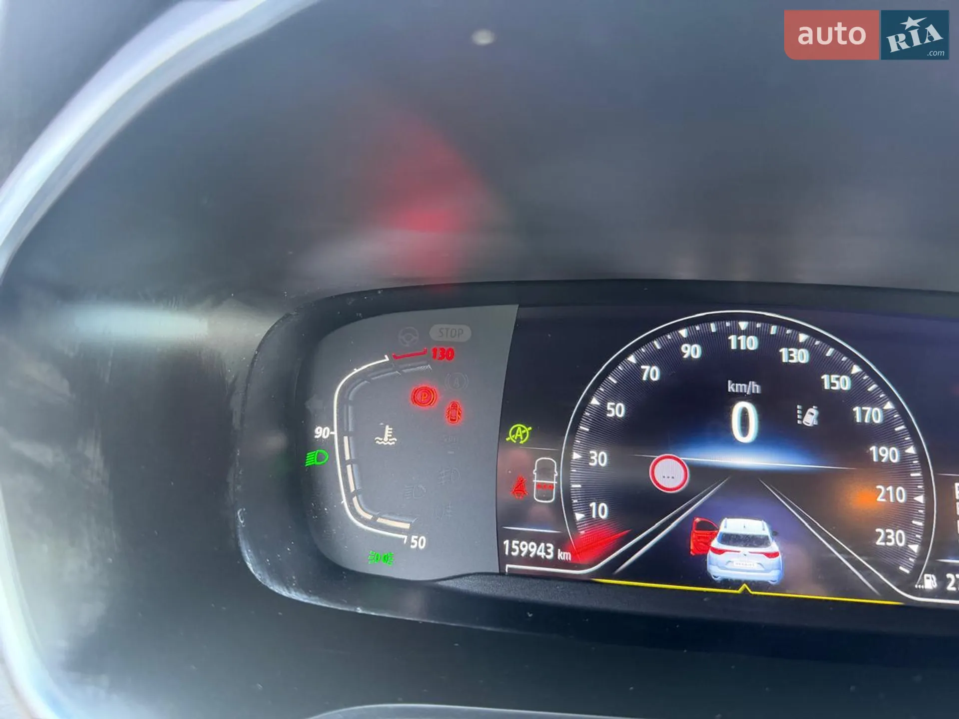 2021 Renault Megane - мініатюра 26