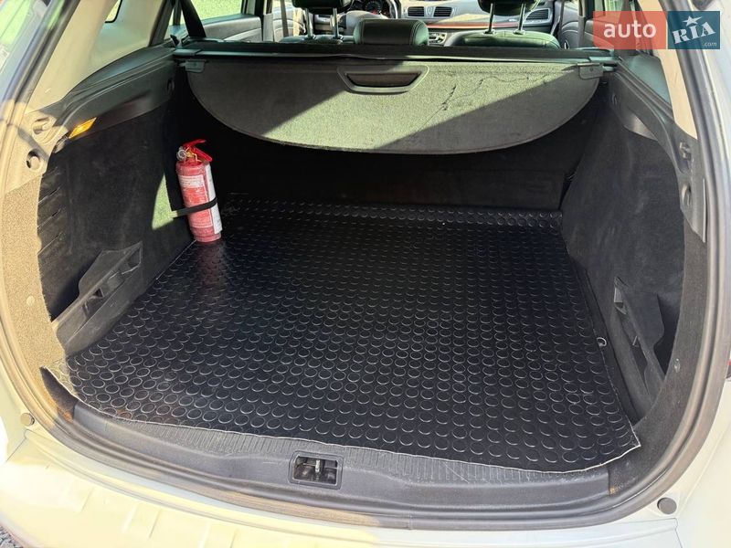 Универсал Renault Megane 2012 в Стрые