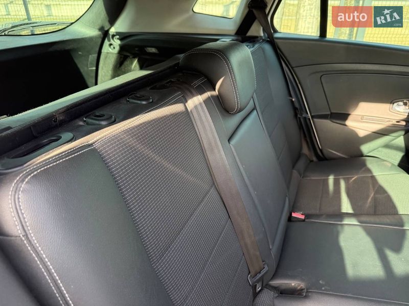 Универсал Renault Megane 2012 в Стрые