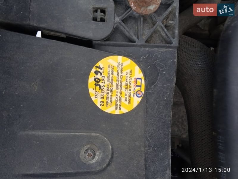 Хэтчбек Renault Megane 2011 в Звягеле фото 4 Хэтчбек Renault Megane 2011 в Звягеле