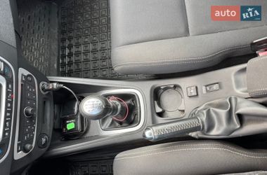 Универсал Renault Megane 2009 в Сумах