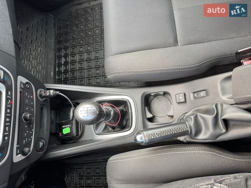 Универсал Renault Megane 2009 в Сумах