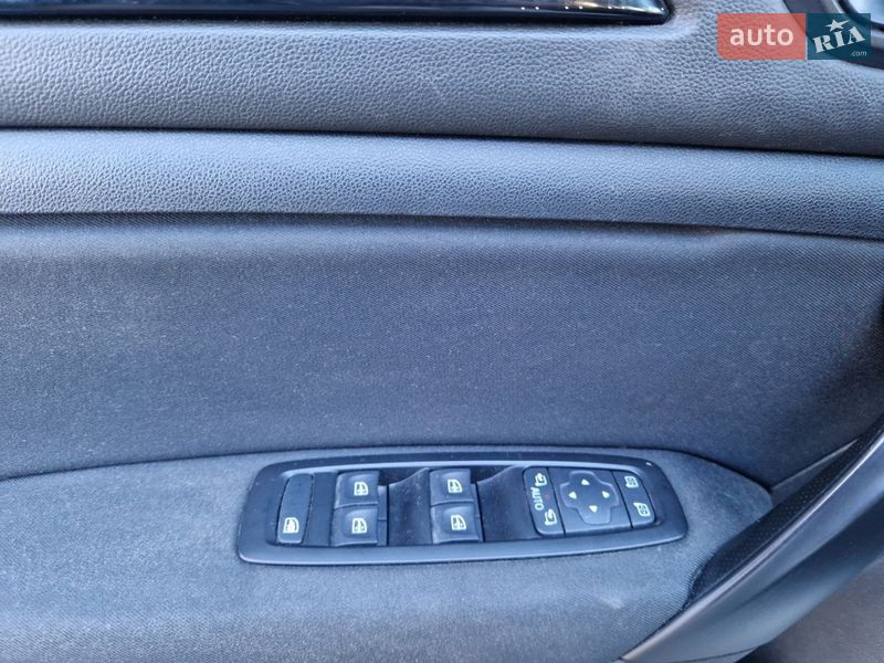 Универсал Renault Megane 2016 в Кропивницком