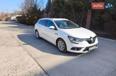 Универсал Renault Megane 2018 в Днепре