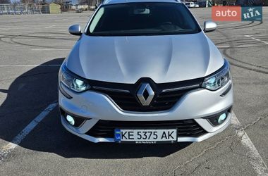 Универсал Renault Megane 2019 в Днепре