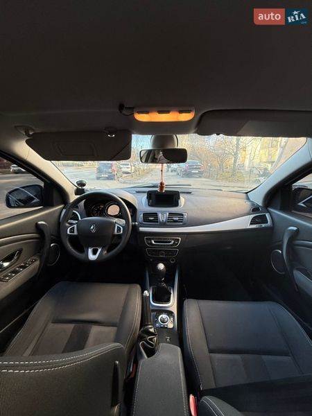 Универсал Renault Megane 2011 в Киеве