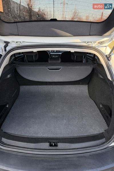 Универсал Renault Megane 2011 в Киеве