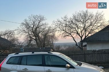 Универсал Renault Megane 2006 в Городенке