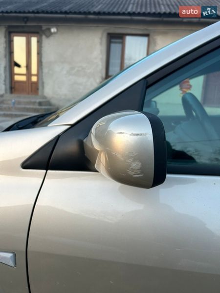 Универсал Renault Megane 2006 в Городенке