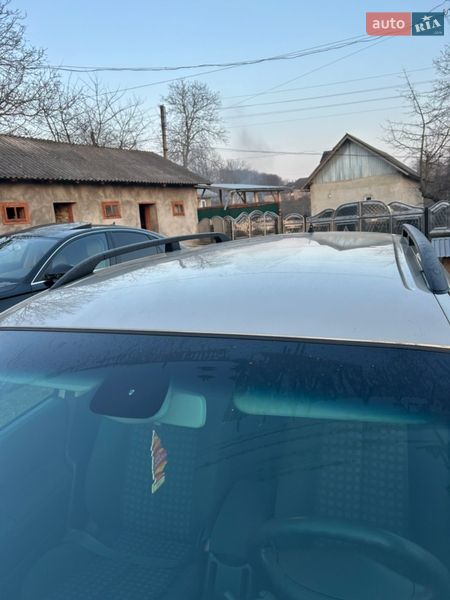 Универсал Renault Megane 2006 в Городенке