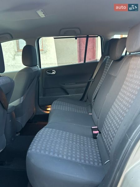 Универсал Renault Megane 2006 в Городенке