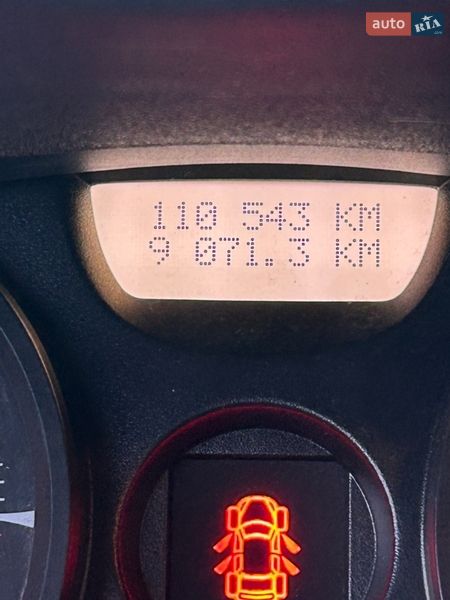 Универсал Renault Megane 2006 в Городенке