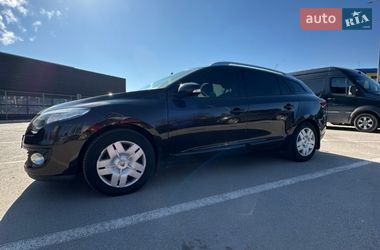Універсал Renault Megane 2012 в Львові