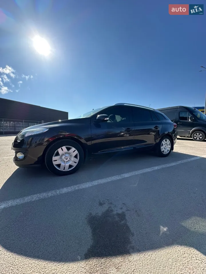 2011 Renault Megane - мініатюра 19