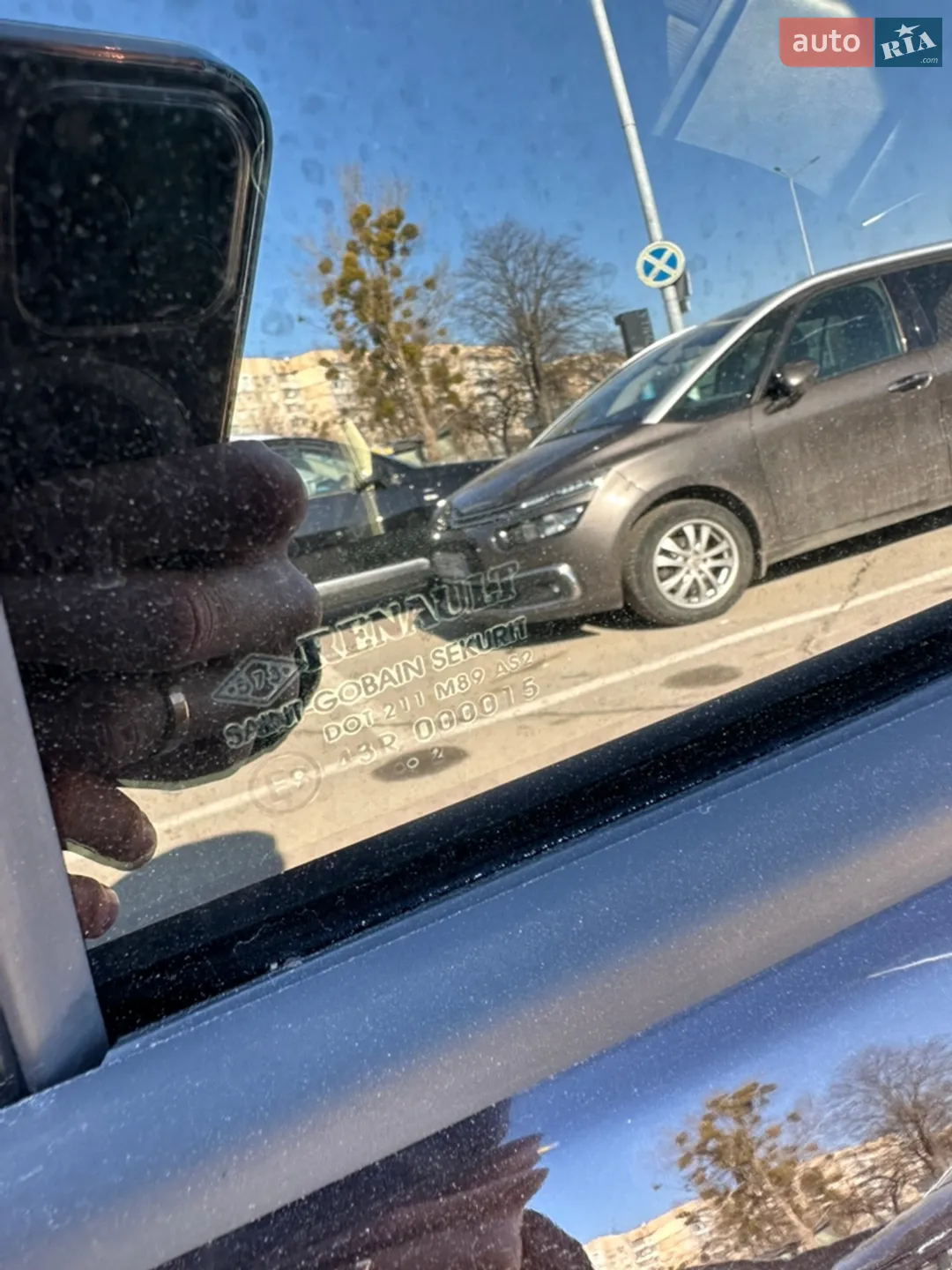 2012 Renault Megane - мініатюра 26