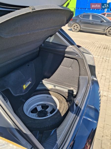 Хэтчбек Renault Megane 2013 в Броварах