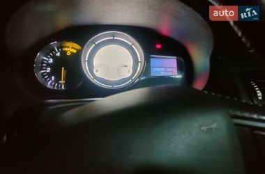 Універсал Renault Megane 2013 в Києві