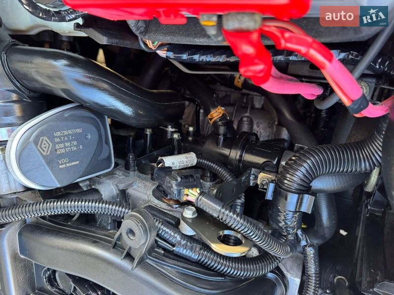 Универсал Renault Megane 2006 в Луцке