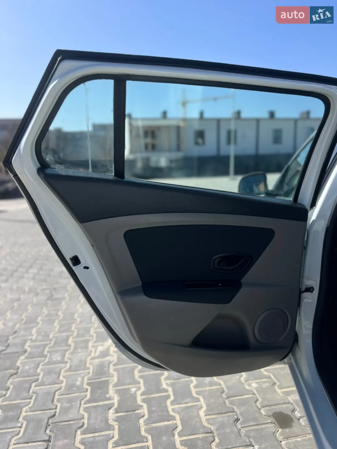 2010 Renault Megane - мініатюра 29