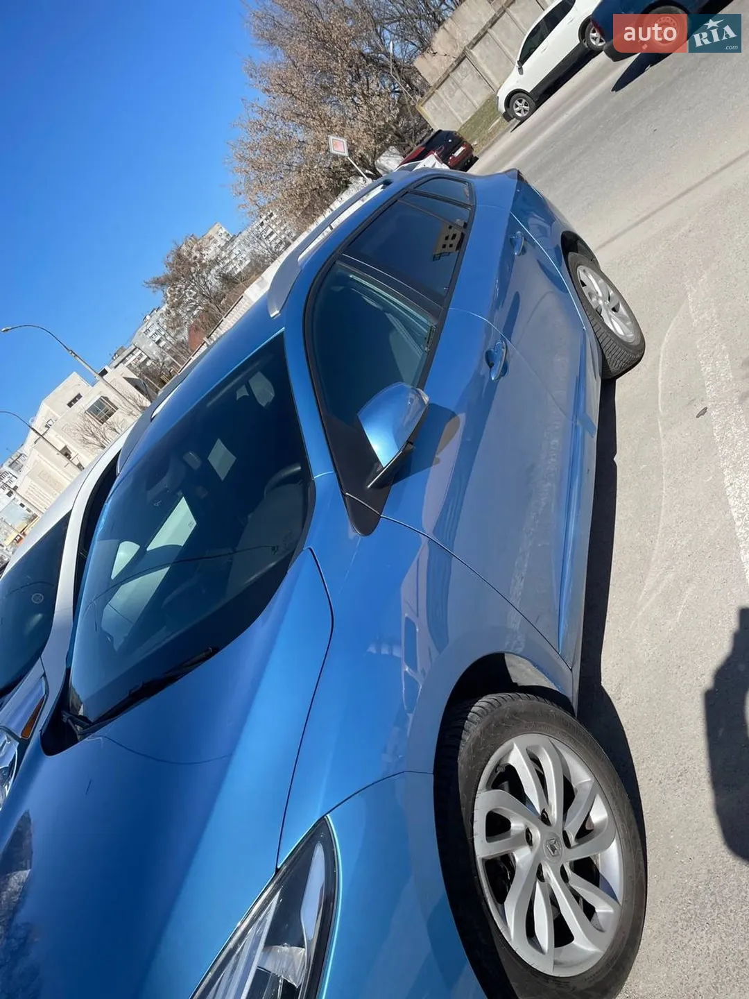 2013 Renault Megane - мініатюра 23