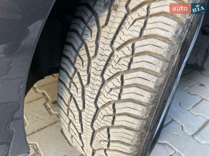 Універсал Renault Megane 2011 в Івано-Франківську